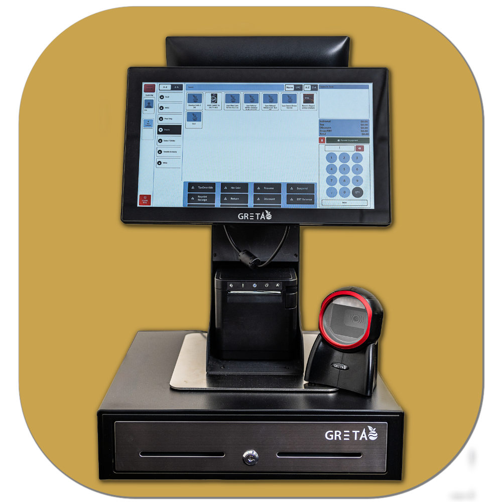POS Device