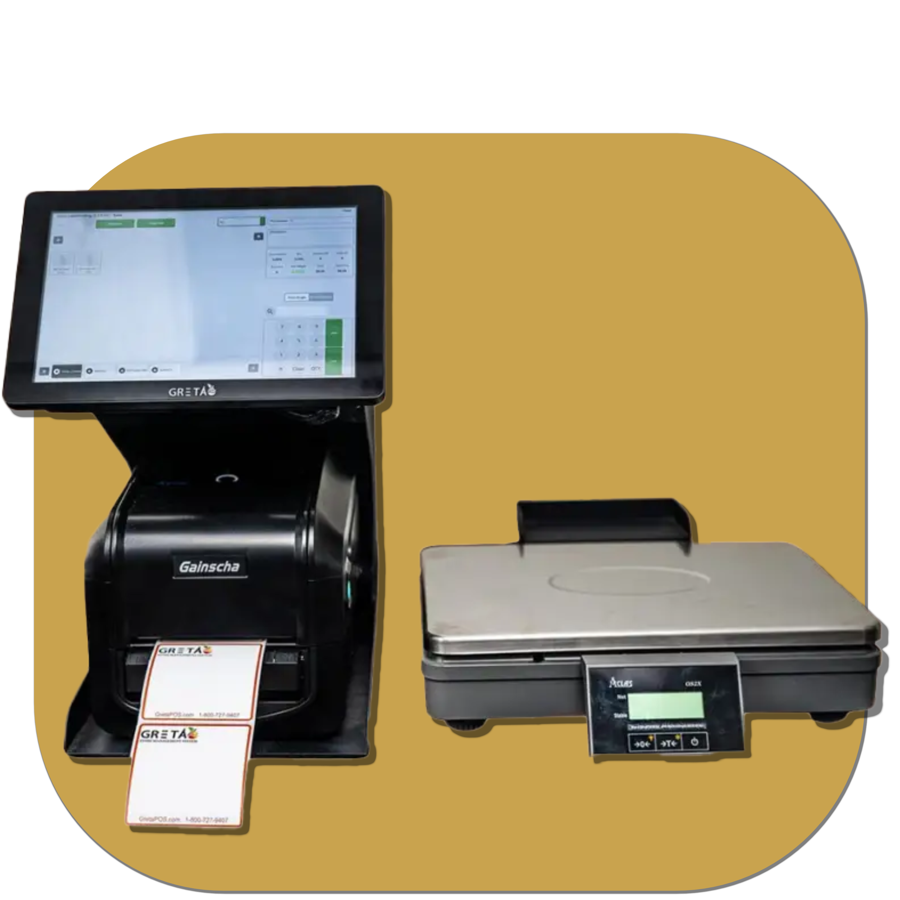 Other POS Device